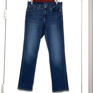 Men’s Signature by Levi Strauss Blue Jeans, size W29, L30